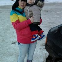 Кравцова Наталья