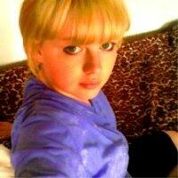 Попова Екатерина