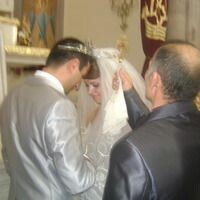 Lusine mkhitaryan