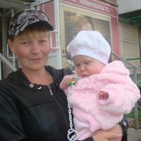 Анна Емельянова