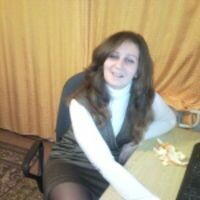 Израилова Ольга