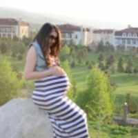 Зарина Сапаргалиева