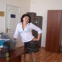 Аделя Лымарева