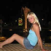 Лобанова Алина