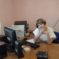 Лена Андрианова