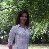 Антонина Моисеева