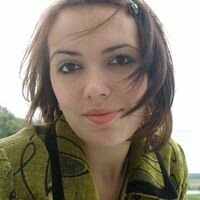 Елена