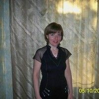 Зотова Надежда