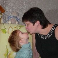 Екатерина Федякина