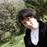 Казаринова Екатерина