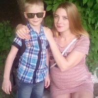 Анастасия Крутенко