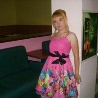 Асманова Ралина