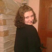 Алла Горбунова
