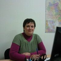 Светлана Суровцева