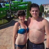 Альгина Шунько