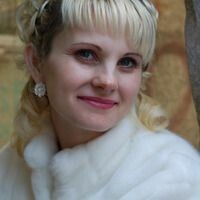 гаджиева марина