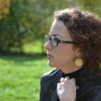Катерина