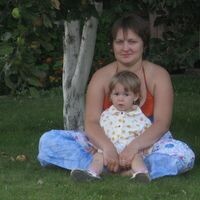 Ольга Никитенкова
