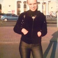 Aнаненко Анна