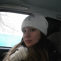 Аношкина Валерия