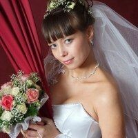 Нина Симашкова