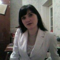 Мальцева Марина