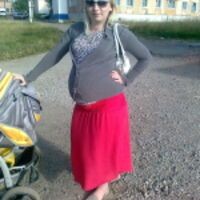Оля Шульпенкова