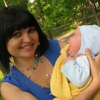 Оксана