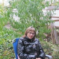 Оксана