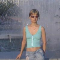 Елена Брюховских