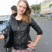 Екатерина Чехова