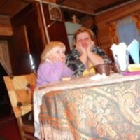 Оксана