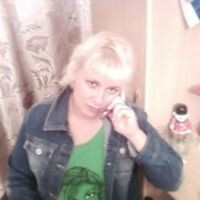 Косарева Екатерина