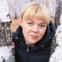Усманова Елена