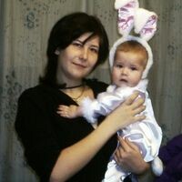 Политова Полина