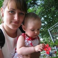 Байгузина Людочка