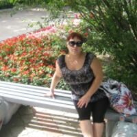 Ирина Каштанова