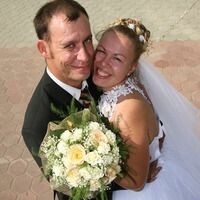 Ольга Вшивкова