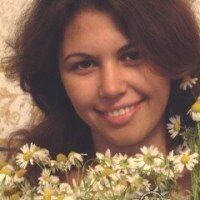 Бузмакова Елена