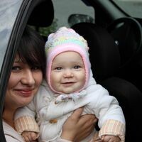 Екатерина