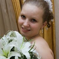 Максимова Анастасия