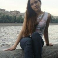 Яна Тулинова