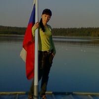 Баженова Евгения
