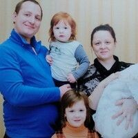 Виктория Барышева