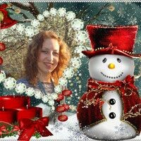 Енаева Оксана