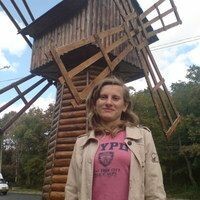 Татьяна Земцова