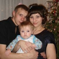 Воложанина Екатерина
