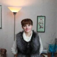 Анастасия