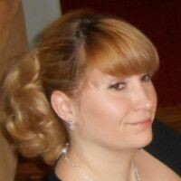 Наталья Иванова