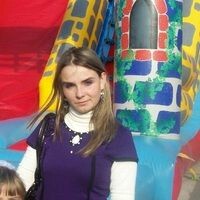 ПОПЛАВСКАЯ ЕЛЕНА